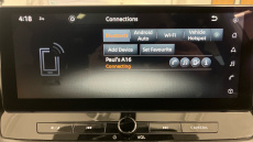 Nissan Qashqai 1.3 DiG-T MH 158 N-Connecta 5dr Xtronic Petrol Hatchback